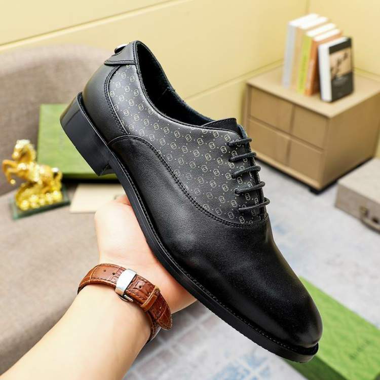 Picture of Gucci Shoes _SKUGuccisz38-45mnf01507793